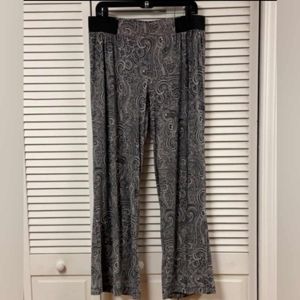 Palazzo pants, OX